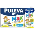 Leche de Crecimiento Puleva Max Original 6x 1L
