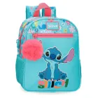 Mochila Disney Aloha Stitch para Niños