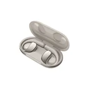 Auriculares Xiaomi OpenWear Stereo Bluetooth, Beige Arena, 7.5H