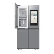 Frigorífico Samsung French Door con AI y Triple Cooling Plus