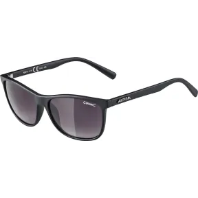 Gafas Jaida Alpina - gradient black mattCeramiC black
