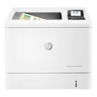 Impresora Láser A4 HP Color LaserJet M554dn USB 2.0 Blanca