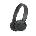 Auriculares Bluetooth Sony WH-CH520, 50 h de batería, ligeros.
