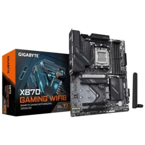 Placa Base GAMING WIFI6 Gigabyte X870