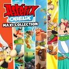 Maxi Colección de Asterix