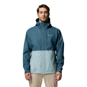 Chubasquero Impermeable para Hombre Columbia Hikebound II