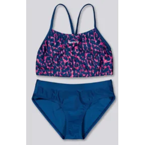 Bikini Deportivo Tallas 10, 12, 14, 16 Ankor