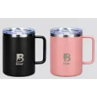 Taza Termo Boriken 0,38 L en 2 colores
