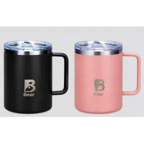 Taza Termo Boriken 0,38 L en 2 colores