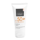 Ziaja Med Crema Facial Matificante SPF 50+ | Compra Recurrente