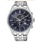 Reloj Cronógrafo Eco-Drive para Hombre de Citizen con Acero
