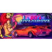 OVERDRIVE de los 80