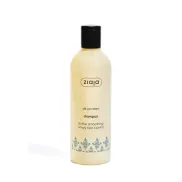 Champú Alisador Ziaja de Proteínas de Seda - 300 ml