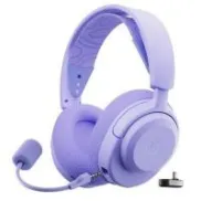 Auriculares Lavanda SteelSeries Arctis Nova 3P Wireless