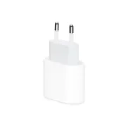 Cargador de 4 puertos Apple - Blanco MHJE3ZM A