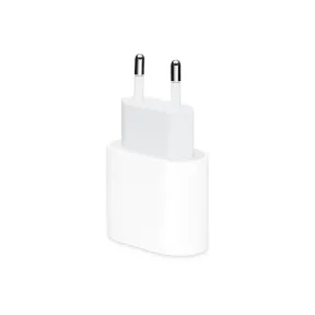 Cargador de 4 puertos Apple - Blanco MHJE3ZM A