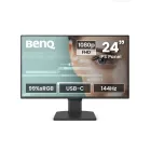 Monitor BenQ 23.8” FHD 144Hz IPS con USB-C y Eye-Care