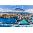 Vuelos + Hotel 3* en Tenerife: 4 Noches con Media Pensión