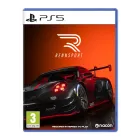 Rennsport - Videojuego para PS5 en Español - Nacon