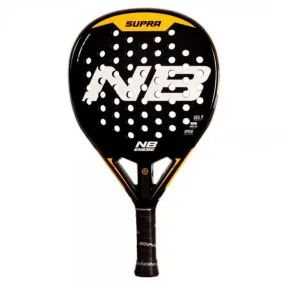 Enebe Supra 3K 2025: Pala de pádel de alto rendimiento