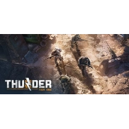 Thunder Tier One GRATIS en STEAM | Reembolso disponible