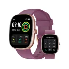 Smartwatch HUAKUA Hombre Mujer Bluetooth 5.3, 113 Modos