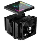 Disipador CPU Thermalright Peerless Assassin 140 Digital Black