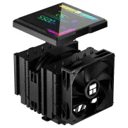 Disipador CPU Thermalright Peerless Assassin 140 Digital Black