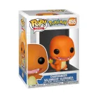 Charmander Funko Pop! de Vinilo - Merchandising Pokémon Oficial