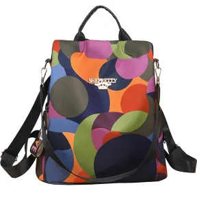 Mochila antirrobo para mujer Shepretty