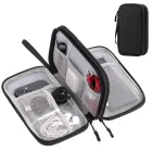 Organizador Impermeable de Cables para Viaje - Arae