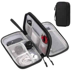 Organizador Impermeable de Cables para Viaje - Arae