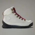 Botines de cuero mujer - THE NORTH FACE - tallas 36 a 39