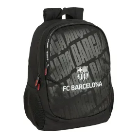 Mochila Escolar Safta F. C. Barcelona 32x16x44 cm