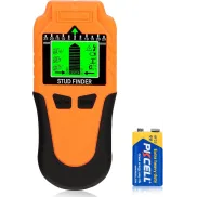 Detector 6-en-1 de Cables y Tuberías