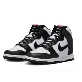 Dunk High Nike - sneakers altas de cuero