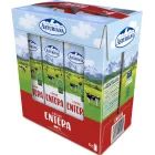 Leche Entera UHT Central Lechera Asturiana Brik 6x1L