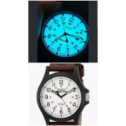 Reloj MILITAR TIMEX Field con Indiglo desde 1854