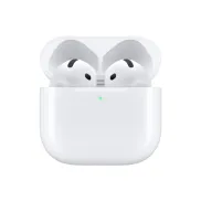 AirPods 4: Con Cancelación Activa de Ruido (ANC)