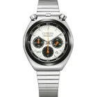 Reloj Timer Tsuno AN3660-81A Citizen Bullhead Challenge