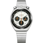 Reloj Timer Tsuno AN3660-81A Citizen Bullhead Challenge
