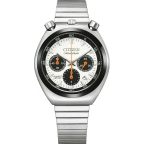 Reloj Timer Tsuno AN3660-81A Citizen Bullhead Challenge