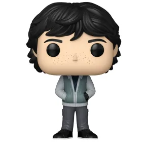 Funko Mike de Stranger Things Temporada 5 Figura Pop