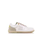 Zapatillas Barefoot Mustang para talla 36 a 39
