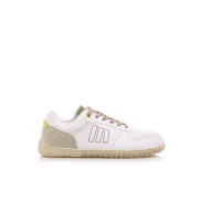 Zapatillas Barefoot Mustang para talla 36 a 39