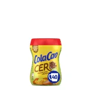 Pack Colacao Zero 3 x 300g