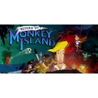 Monkey Island Regreso en Nintendo Switch
