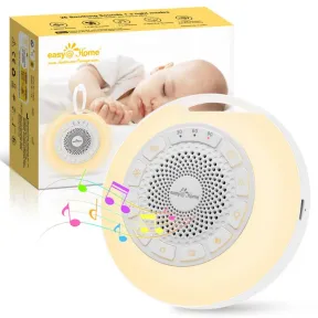 Máquina de Ruido Blanco para Bebé Easy@Home