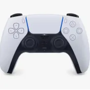 Mando Reacondicionado DualSense Blanco para PS5 a 45,14 €