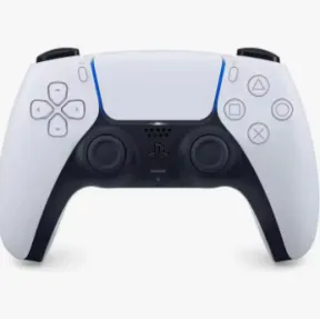 Mando Reacondicionado DualSense Blanco para PS5 a 45,14 €